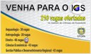 ICS oferta 210 vagas no Processo Seletivo Regular 2016