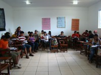 UFOPA atende alunos do PARFOR em sete municípios da região Oeste