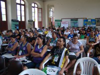 Alunos do PARFOR em Óbidos mostram resultados do projeto Agenda Cidadã