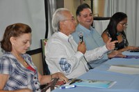 UFOPA recebe reunião do Fórum Estadual do PARFOR