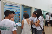 III Encontro Acadêmico marca iniciação científica de alunos da UFOPA