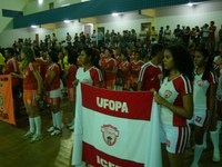 Jogos Internos da UFOPA 2013 começam neste sábado, 3