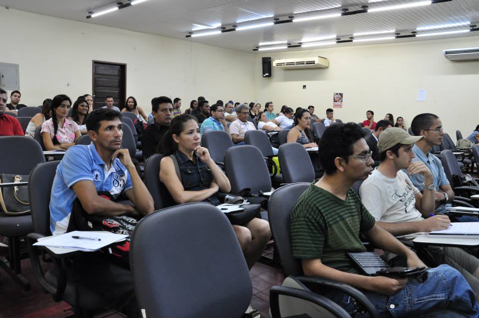 Evento estimula debate sobre gestão e desenvolvimento na Amazônia