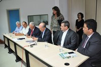 UFOPA e Eletronorte iniciam implantação de base científica em Curuá-Una