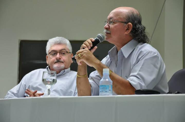 Tecnologia e inovação na Amazônia é tema de palestra na II Jornada Acadêmica