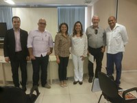 MINC apresenta oportunidades de projetos culturais em Santarém