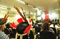 UFOPA abre inscrições do Processo Seletivo Especial 2015: Indígena e Quilombola