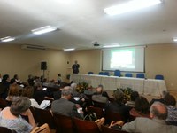 MEC apresenta PNE 2014-2024 em reunião da Andifes