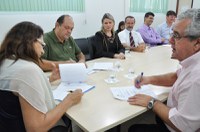 Cooperação internacional: UFOPA assina acordo com instituto português