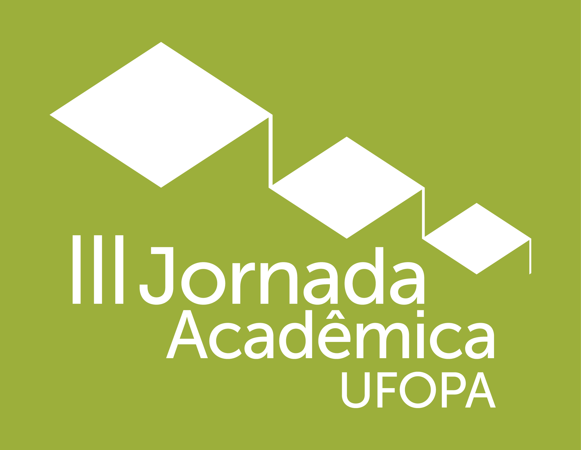 III Jornada Acadêmica da UFOPA abre período de inscrição