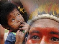 De 6 a 12 de abril acontece na Ufopa a Semana dos Povos Indígenas 2015