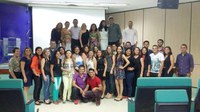 Ufopa realiza aula inaugural do Curso de Mestrado em Educação  