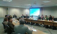 Reunião na Capes discute ampliação da pós-graduação na região Norte