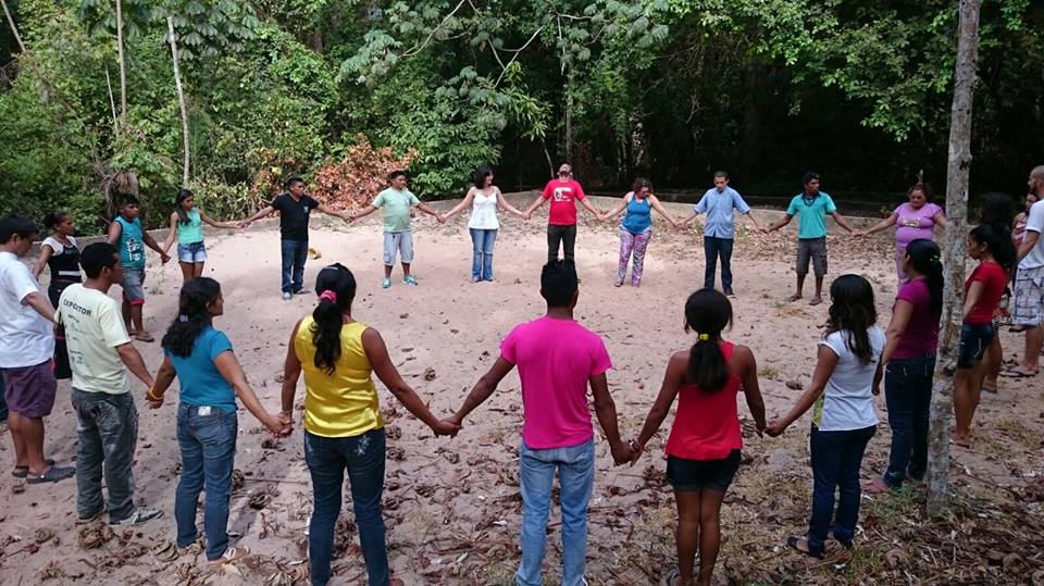 Curso de Nheengatu realiza mais uma edição em janeiro