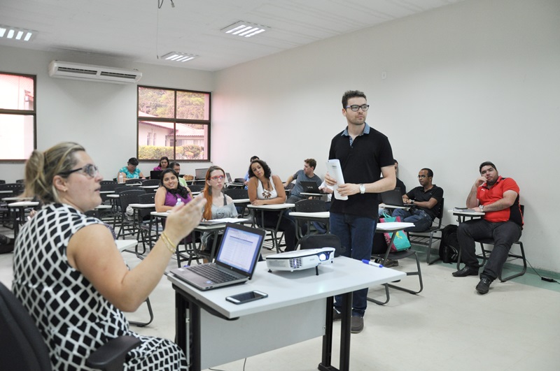 Ibef faz Semana de Planejamento Acadêmico