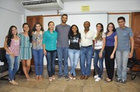 Ufopa leva representantes para a Conferência Nacional de Saúde