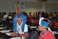 PSE Indígena: prorrogação para recursos da prova escrita e convocação para entrevista
