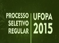 PSR 2015: habilitações homologadas da 2ª chamada