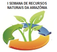 I Semana de Recursos Naturais da Amazônia começa dia 10 de junho