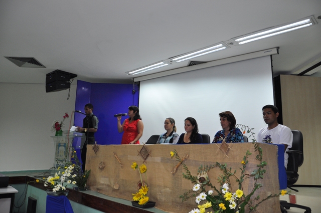 Ufopa promove eventos sobre Agronomia e Agroecologia