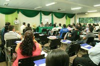 CPADC: Seminário discute os desafios da prática docente