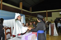 Ufopa outorga diplomas a 259 professores em Juruti e Oriximiná
