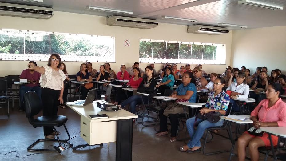 MEC traz a Santarém debate sobre a Base Nacional Comum Curricular