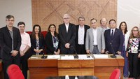 Instituições assinam protocolo de intenções pelo desenvolvimento do Pará