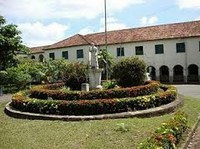 Ufopa suspende discussão sobre a compra do Seminário São Pio X