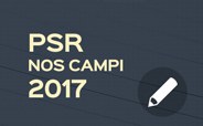 Divulgada 5ª chamada do PSR 2017 Campi