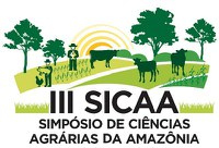 III Simpósio de Ciências Agrárias da Amazônia começa na quarta-feira, dia 29