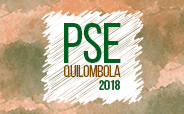 Resultado preliminar do PSE Quilombola