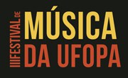 Estúdio de Áudio e Vídeo disponibiliza músicas do III FestUfopa