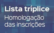 Consun divulga nomes homologados para a eleição da próxima reitoria da Ufopa